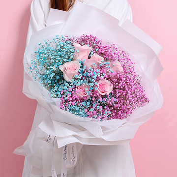 花市鲜花网_全国送花