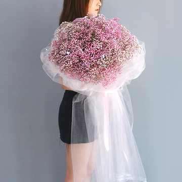 花市鲜花网_鲜花速递_闪光少女