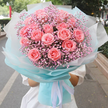 花市鲜花网_全国送花