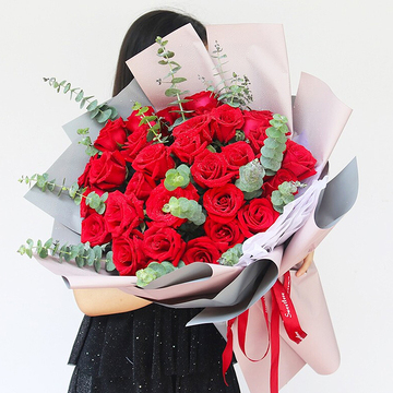 花市鲜花网_全国送花