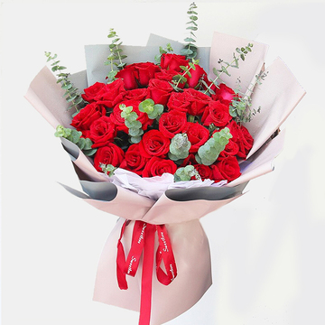 花市鲜花网_全国送花