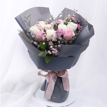 花市鲜花网_鲜花速递_特工王妃