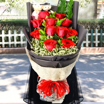 花市鲜花网_全国送花