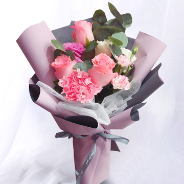 花市鲜花网_全国送花