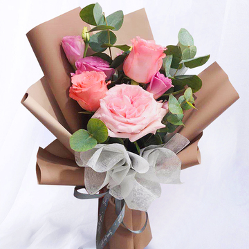 花市鲜花网_全国送花