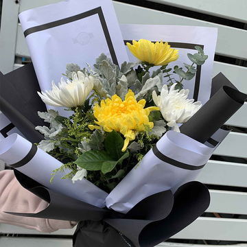 花市鲜花网_鲜花速递_永远的怀念（2束起订）