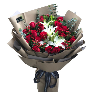 花市鲜花网_全国送花