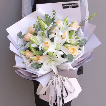 花市鲜花网_全国送花