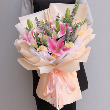 花市鲜花网_全国送花