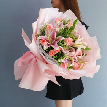 花市鲜花网_全国送花