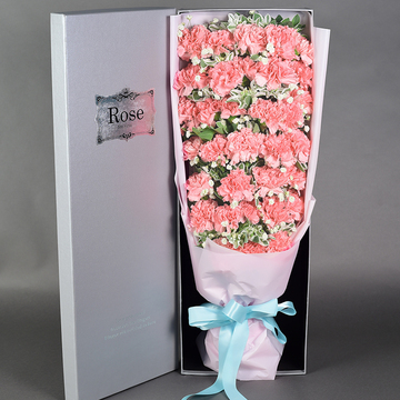 花市鲜花网_全国送花