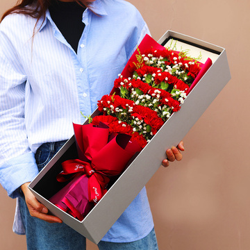 花市鲜花网_全国送花