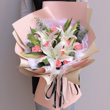 花市鲜花网_鲜花速递_辛勤园丁