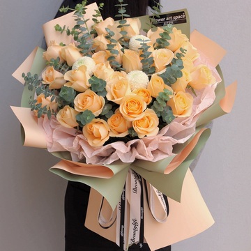 花市鲜花网_全国送花