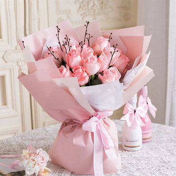 花市鲜花网_全国送花