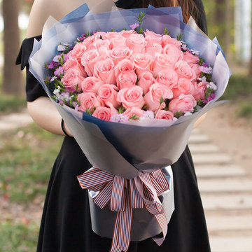 花市鲜花网_全国送花