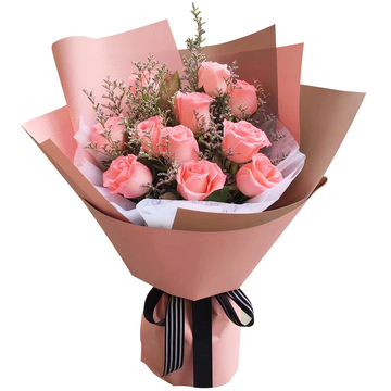 花市鲜花网_全国送花