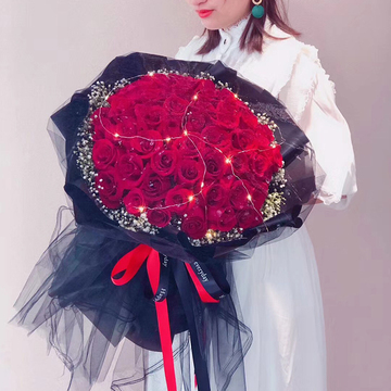 花市鲜花网_全国送花