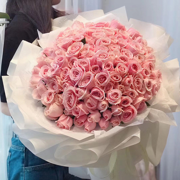 花市鲜花网_全国送花