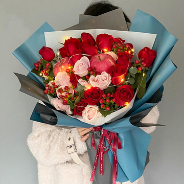 花市鲜花网_全国送花