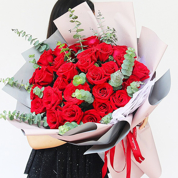 花市鲜花网_全国送花