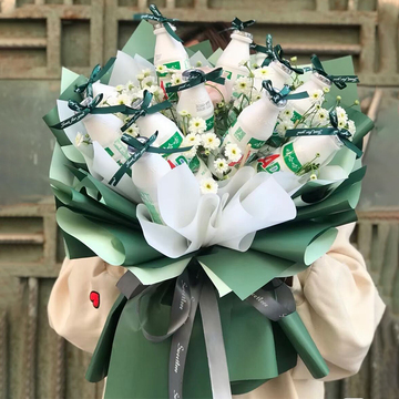 花市鲜花网_鲜花速递_芳华年月