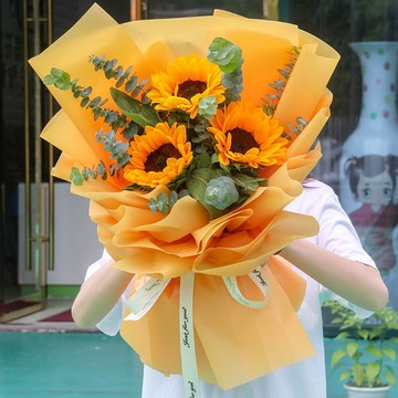 花市鲜花网_全国送花