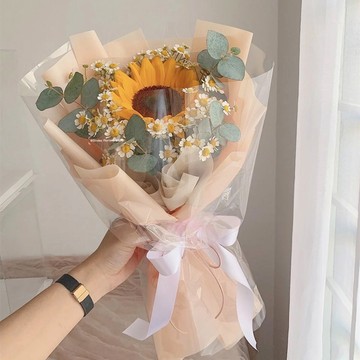 花市鲜花网_鲜花速递_感念恩师（3束起订）