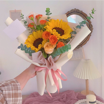 花市鲜花网_全国送花