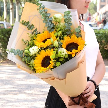 花市鲜花网_全国送花