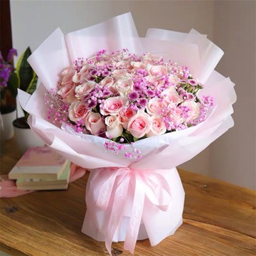 花市鲜花网_全国送花