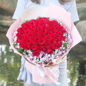 花市鲜花网_全国送花