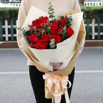 花市鲜花网_全国送花