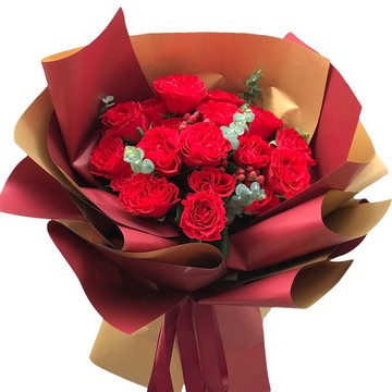 花市鲜花网_全国送花