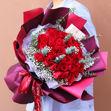 花市鲜花网_全国送花