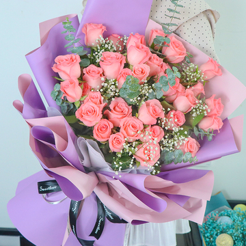 花市鲜花网_全国送花