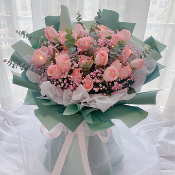 花市鲜花网_全国送花