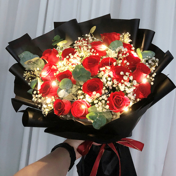 花市鲜花网_全国送花