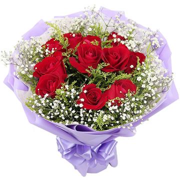 花市鲜花网_全国送花