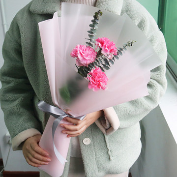 花市鲜花网_鲜花速递_【团购】感恩常在（3束起订）