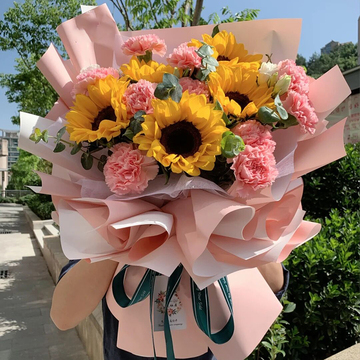 花市鲜花网_全国送花