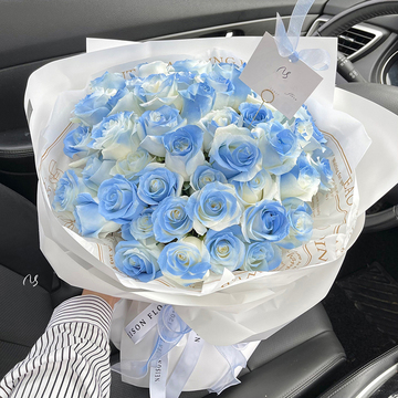 花市鲜花网_鲜花速递_甜蜜旋风