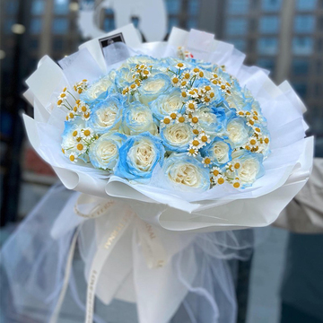 花市鲜花网_全国送花