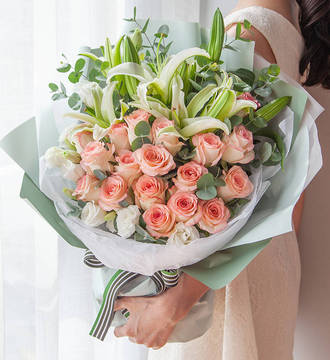 花市鲜花网_全国送花