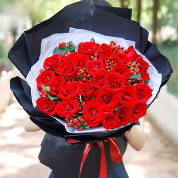 花市鲜花网_鲜花速递_琴瑟和鸣