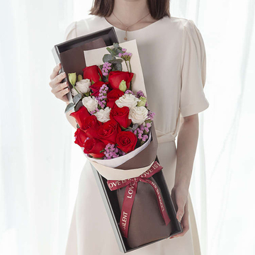 花市鲜花网_全国送花