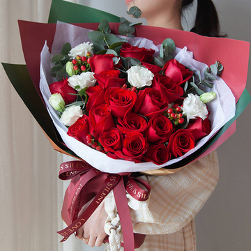 花市鲜花网_全国送花