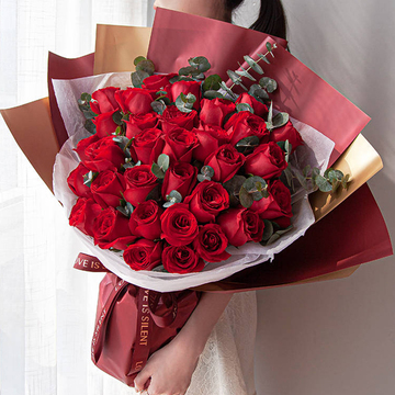 花市鲜花网_全国送花