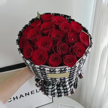 花市鲜花网_鲜花速递_爱永不变