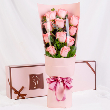 花市鲜花网_全国送花